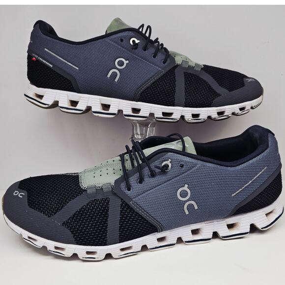 Oncloud Men 13 Comfy footwear - Picture 1 of 10